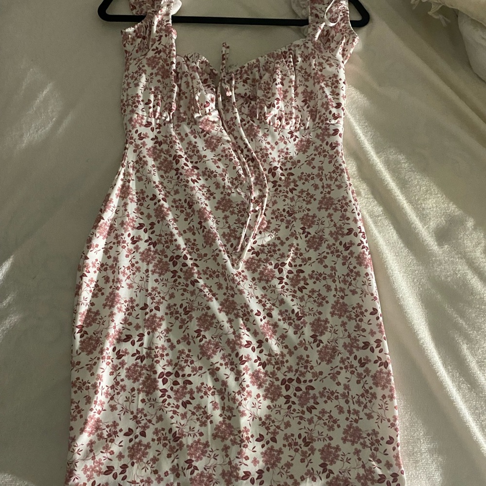 Windsor Mini Dress
